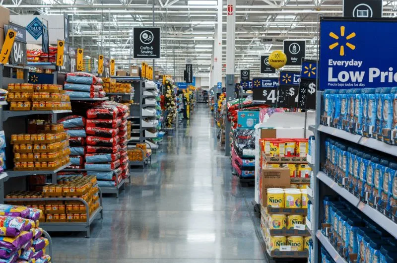 walmart co lua dao khong