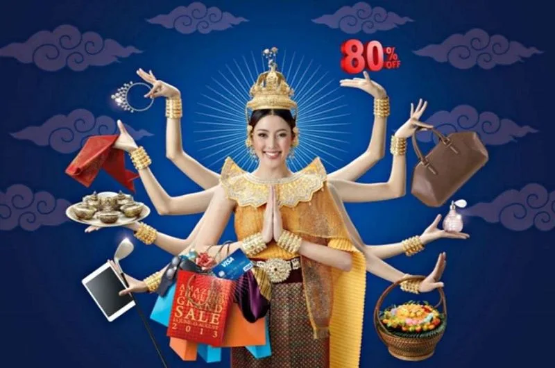 web order hang thai lan