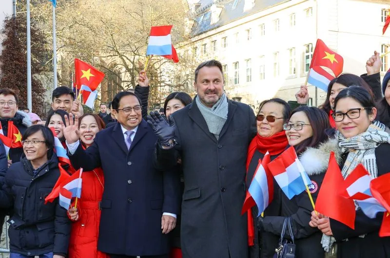 So lieu thong ke nguoi viet nam o nuoc ngoai