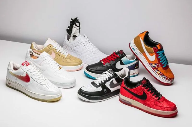 Giay nike made in vietnam la gi