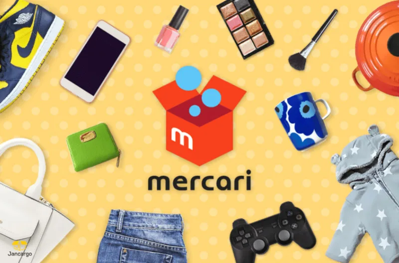 mercari co ship ve viet nam khong