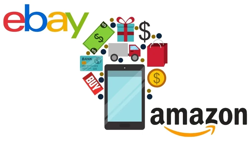 cach nhap hang tu amazon, cach nhap hang tu ebay
