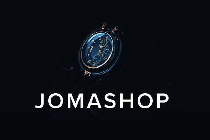 tai sao dong ho jomashop lai re