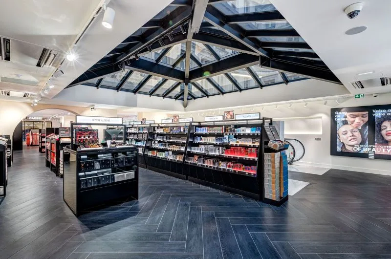 sephora de