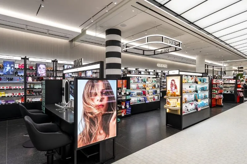 sephora de