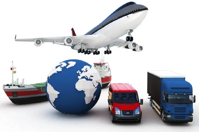 Gui dhl tu duc ve viet nam