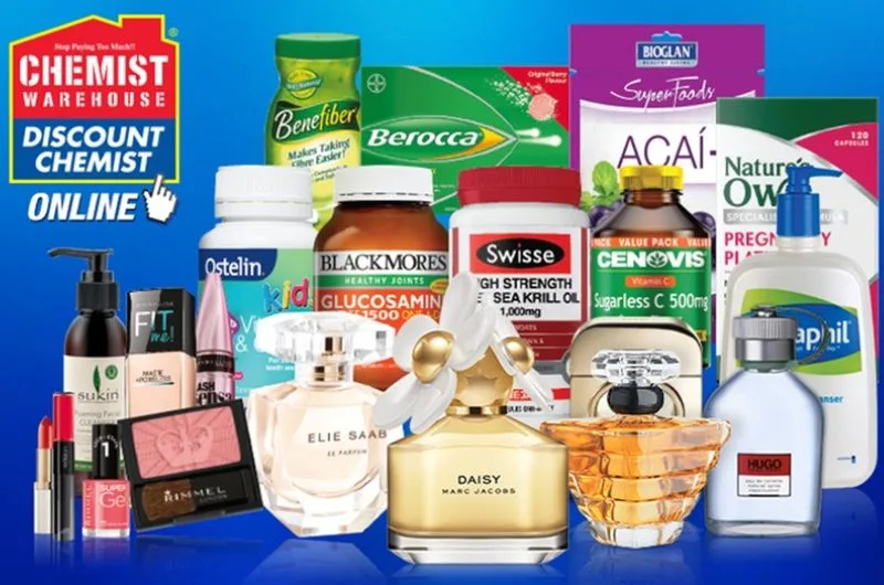 chemist australia