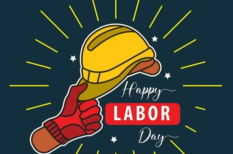 labor day la ngay gi