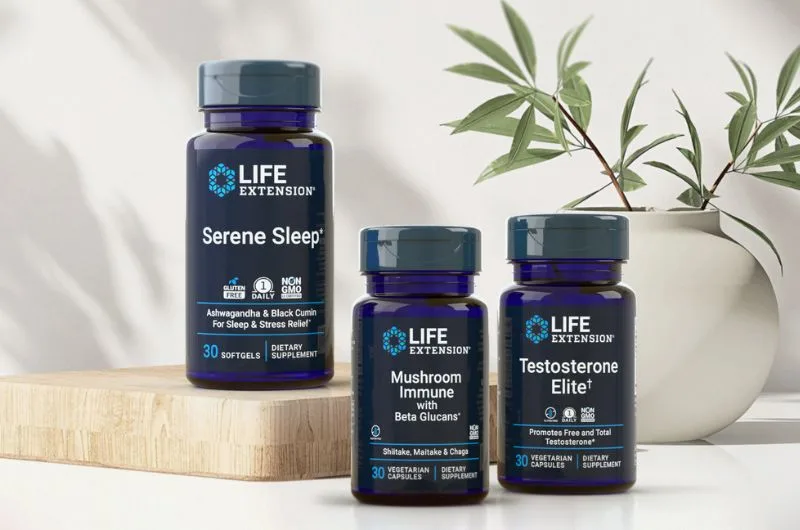 life extension