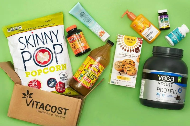 vitacost com