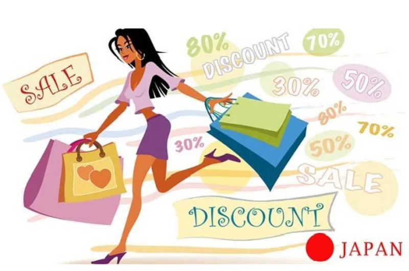 Cach mua hang tu nhat ve viet nam
