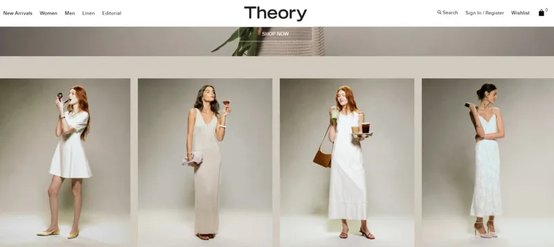 theory la gi