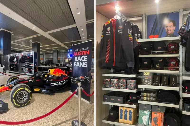 f1store formula 1