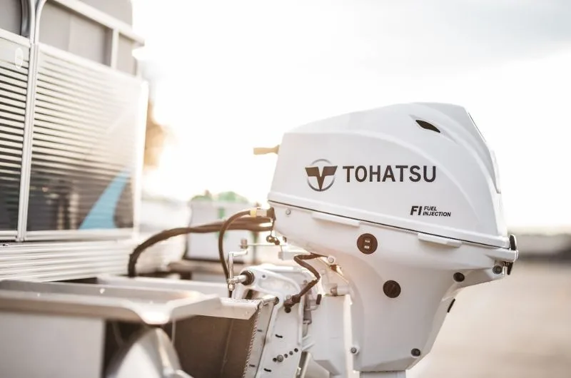 tohatsu us