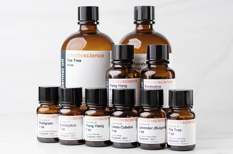 CandleScience la gi