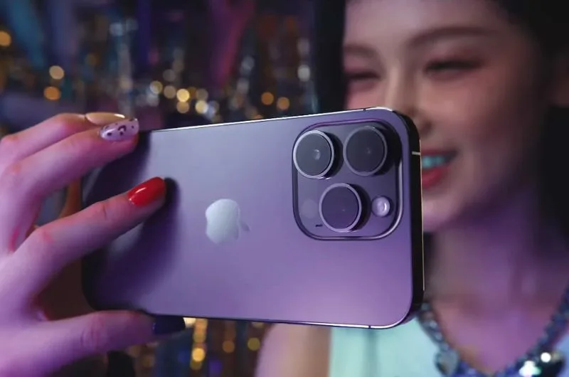Dat hang tren apple store bao lau thi nhan duoc