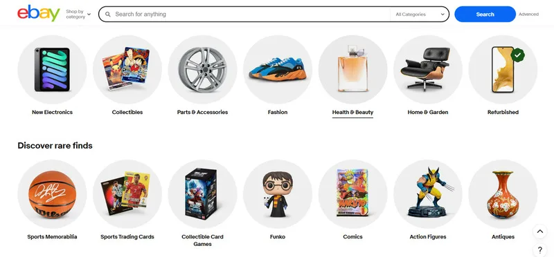 ebay eu