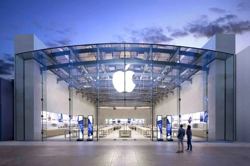 Viet nam co apple store khong