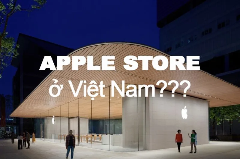 Viet nam co apple store khong