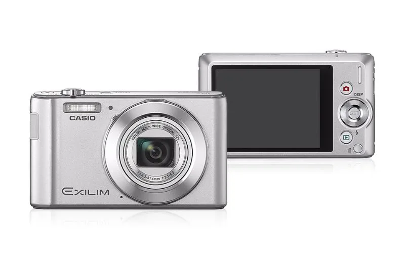 casio zs240