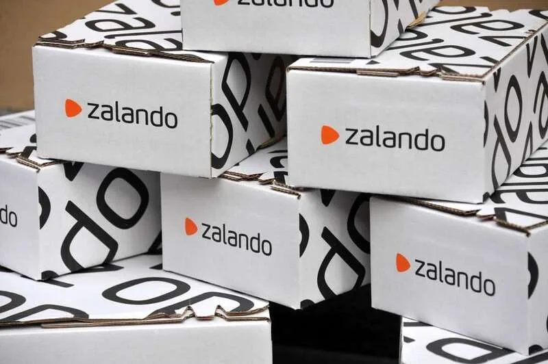 zalando la gi
