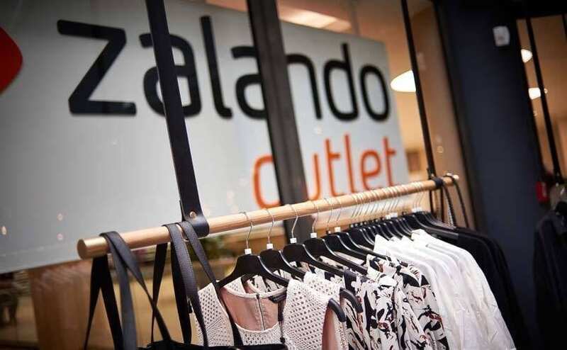 zalando la gi