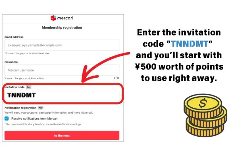 Cach-lay-ma-gioi-thieu-cua-mercari