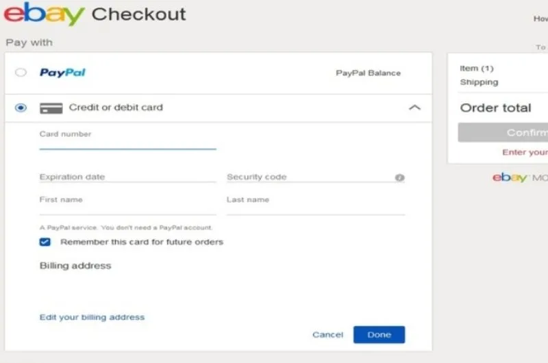 Check-out-ebay-la-gi