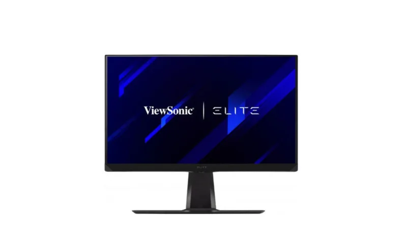 ViewSonic 360Hz
