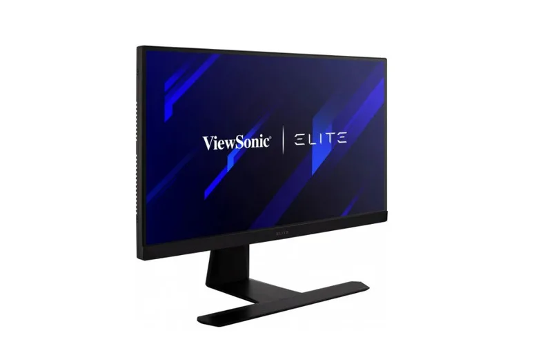ViewSonic 360Hz