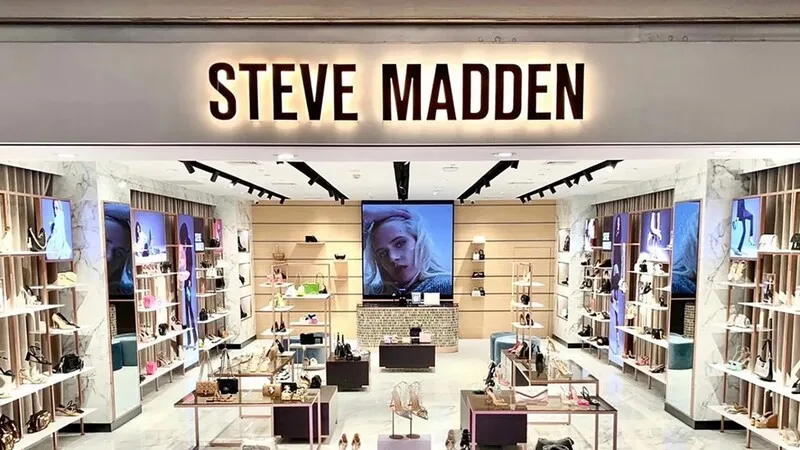 giay Steve Madden cua nuoc nao