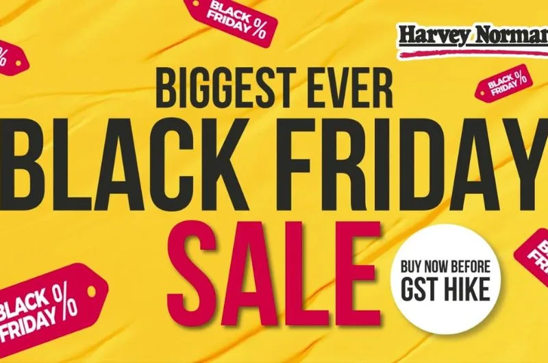 harvey-norman-black-friday
