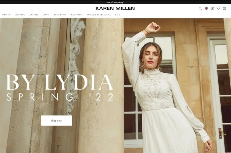 karen-millen-la-gi