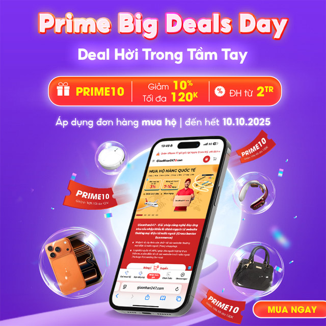 PrimeDay10